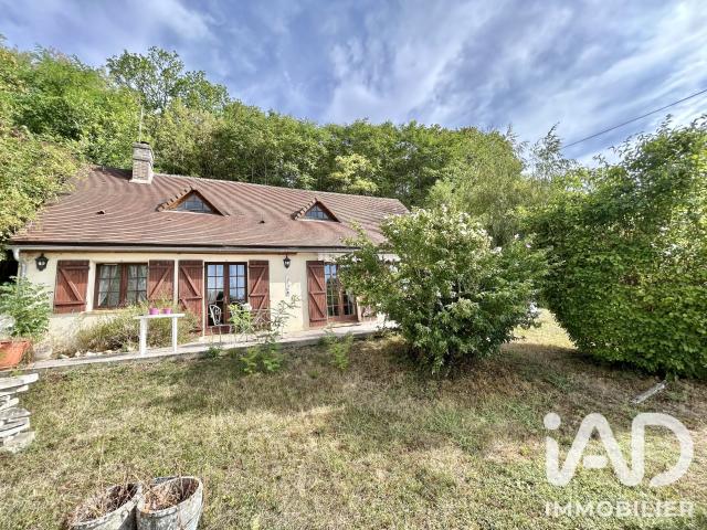 Maison 4 pièces 95 m²