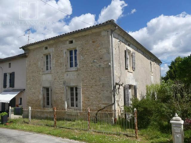 Maison 4 pièces 95 m²