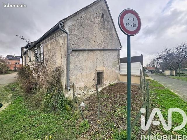 Maison 4 pièces 95 m²