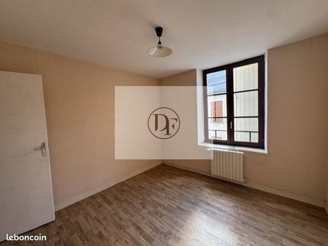 Maison 4 pièces 95 m²