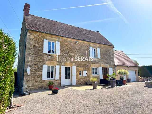 Maison 4 pièces 95 m²