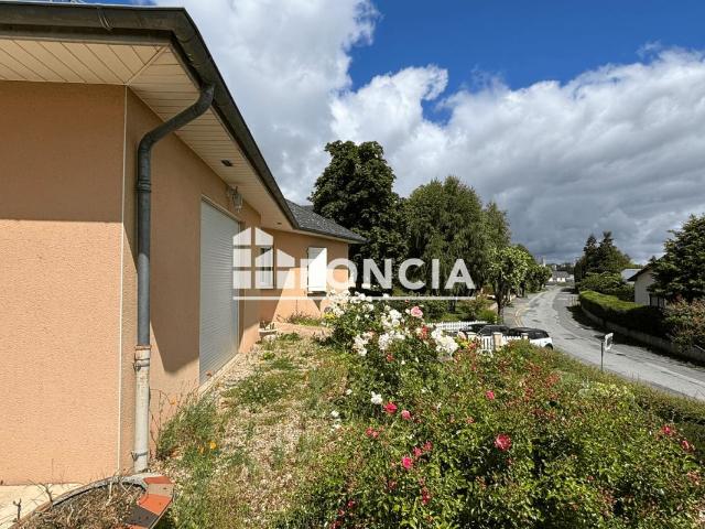 Maison 4 pièces 95 m²