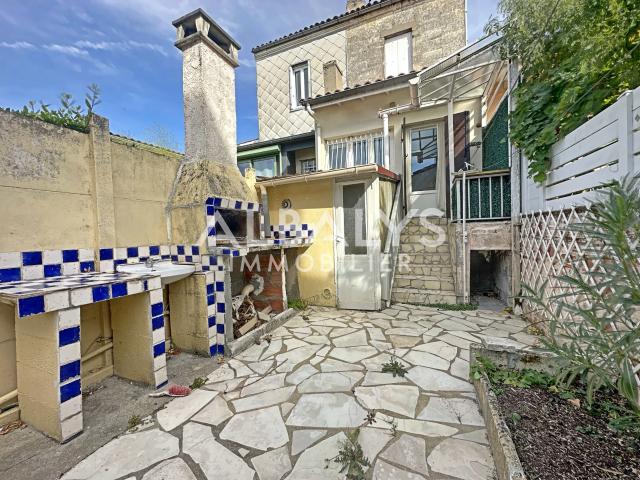 Maison 4 pièces 95 m²