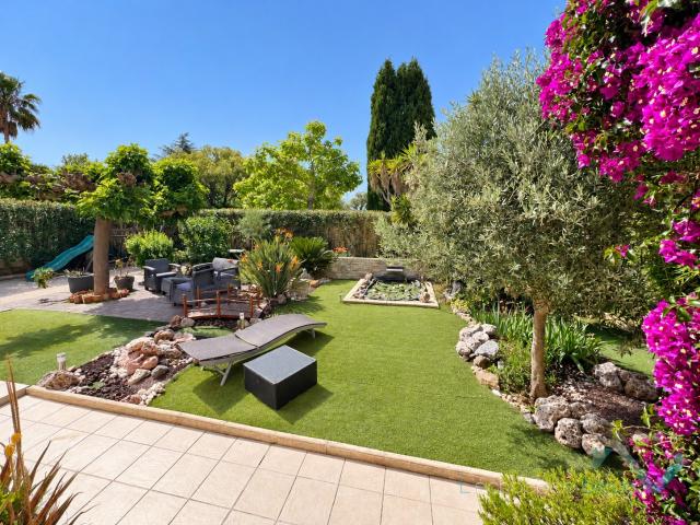 Maison 4 pièces 95 m²