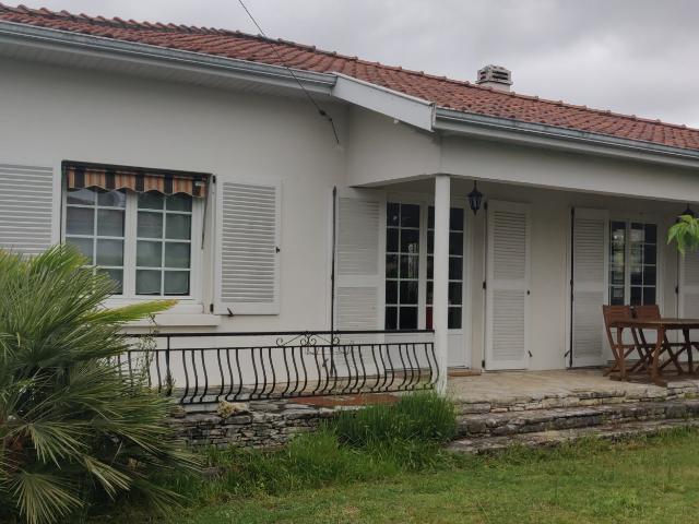 Maison 4 pièces 95 m²