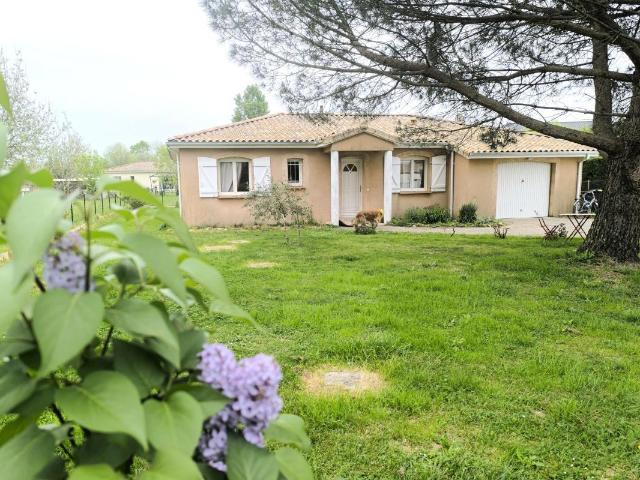 Maison 4 pièces 95 m²