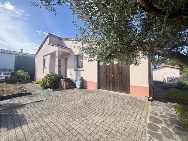 Maison 4 pièces 95 m²