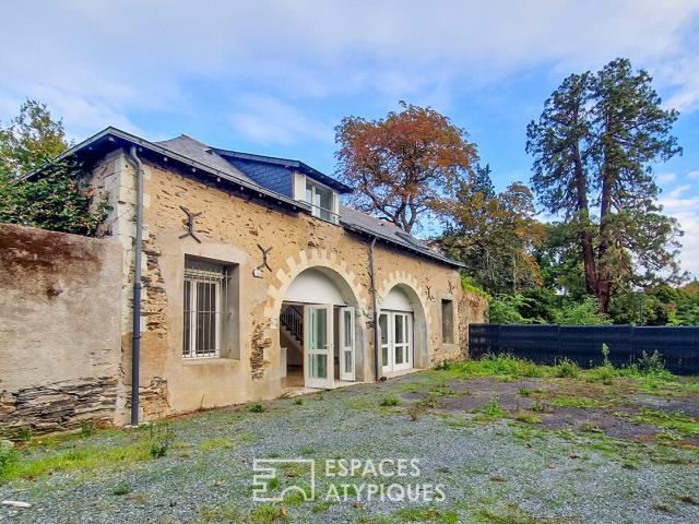Maison 4 pièces 95 m²