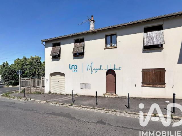 Maison 4 pièces 95 m²