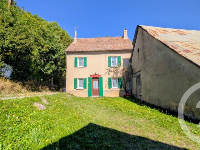 Maison 4 pièces 95 m²