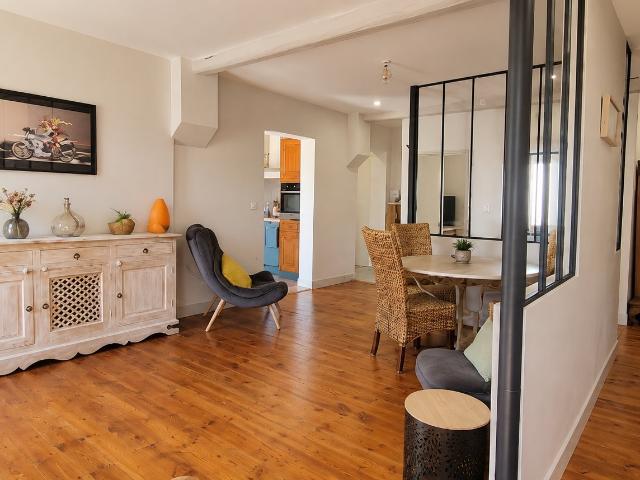 Maison 4 pièces 95 m²