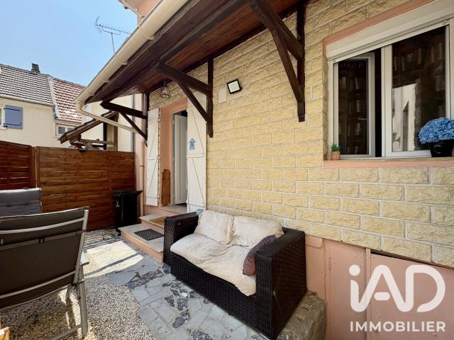 Maison 4 pièces 95 m²