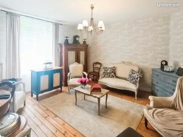 Maison 4 pièces 95 m²