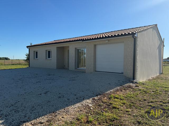Maison 4 pièces 95 m²