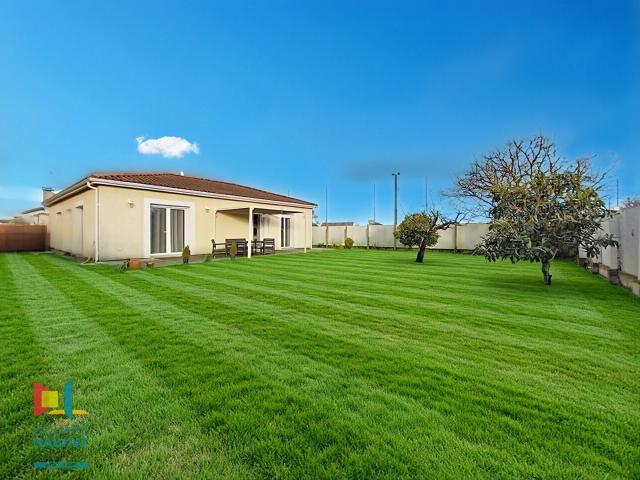 Maison 4 pièces 95 m²