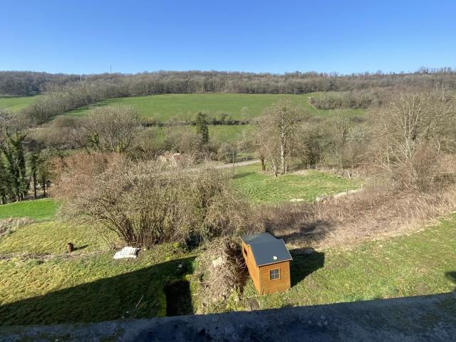 Maison 4 pièces 95 m²