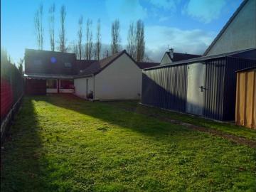 Maison 4 pièces 95 m²