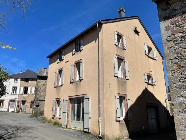 Maison 4 pièces 95 m²
