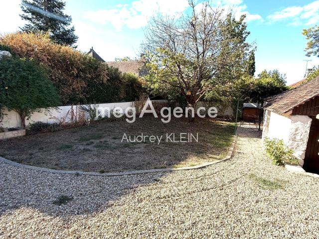 Maison 4 pièces 95 m²