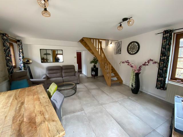 Maison 4 pièces 95 m²