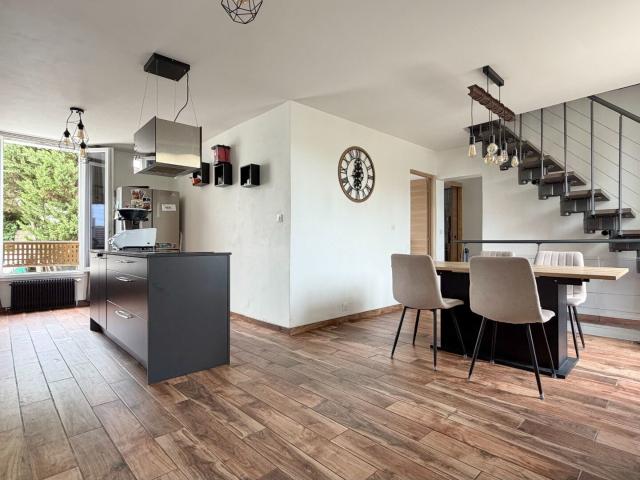 Maison 4 pièces 95 m²
