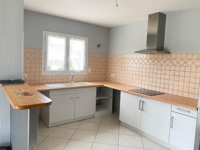 Maison 4 pièces 95 m²