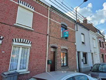 Maison 4 pièces 95 m²