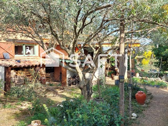 Maison 4 pièces 95 m²