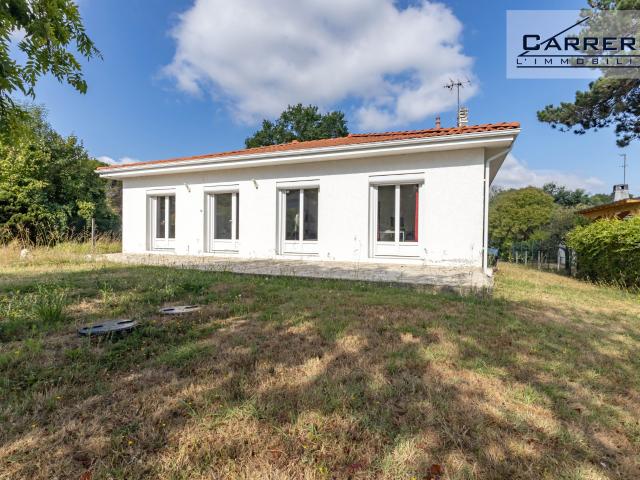 Maison 4 pièces 95 m²
