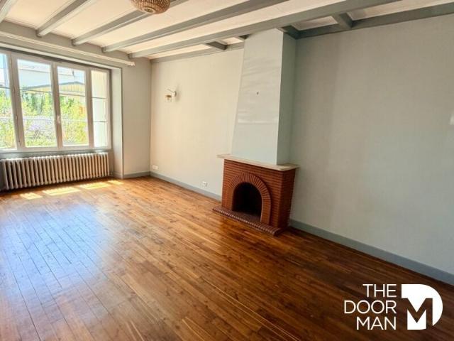 Maison 4 pièces 95 m²