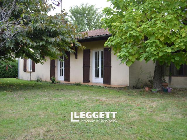 Maison 4 pièces 95 m²