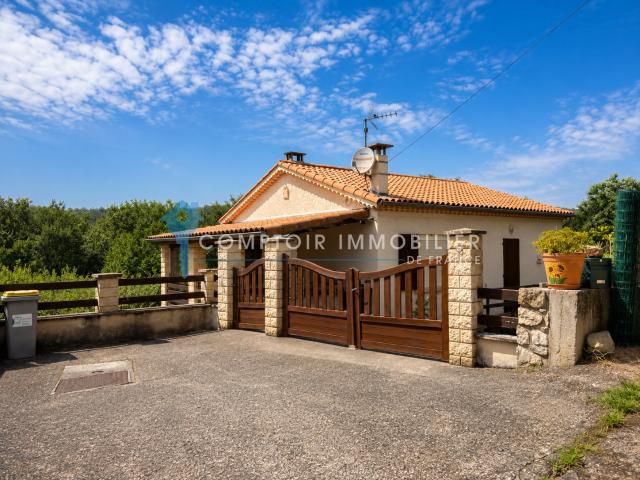 Maison 4 pièces 95 m²