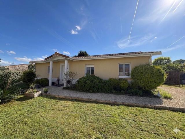 Maison 5 pièces 95 m²