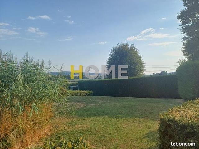 Maison 4 pièces 95 m²