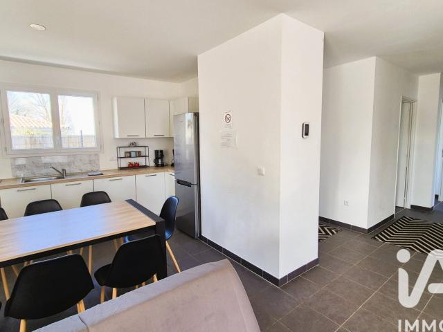 Maison 4 pièces 95 m²