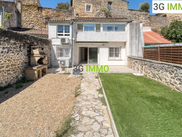 Maison 4 pièces 95 m²