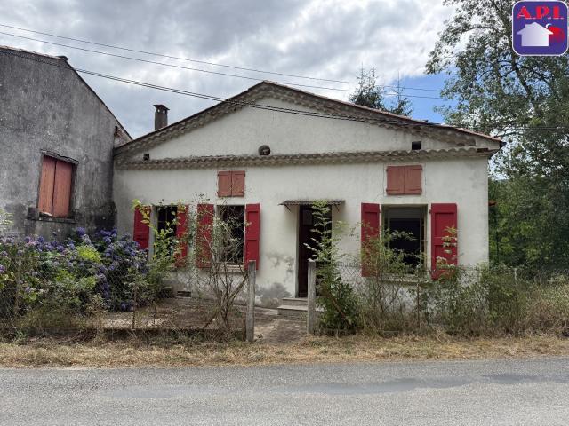 Maison 4 pièces 95 m²