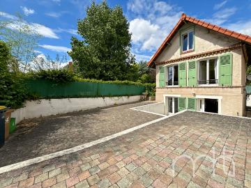 Maison 4 pièces 95 m²