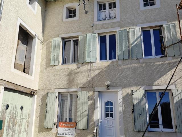 Maison 4 pièces 95 m²