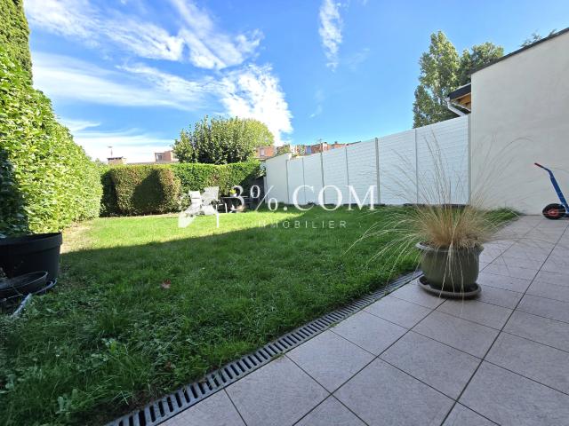Maison 4 pièces 95 m²