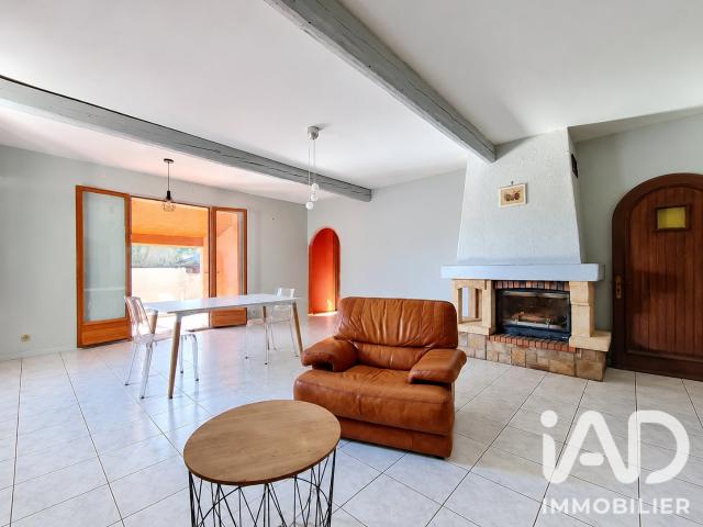 Maison 4 pièces 95 m²