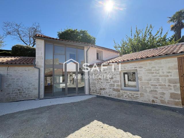 Maison 4 pièces 95 m²