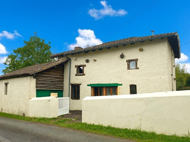 Maison 4 pièces 95 m²
