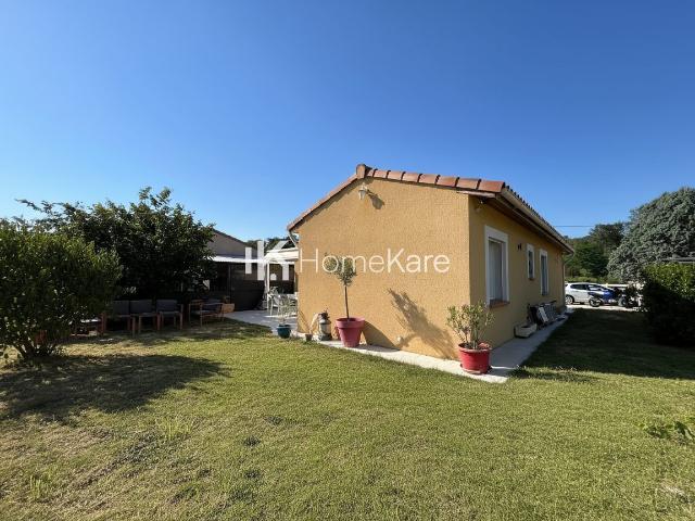 Maison 4 pièces 95 m²