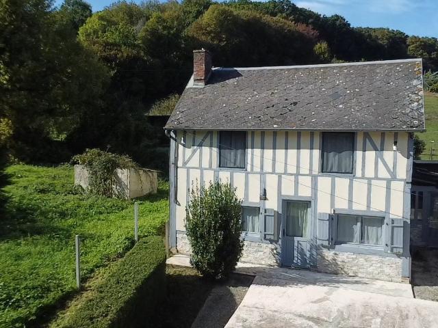 Maison 4 pièces 95 m²