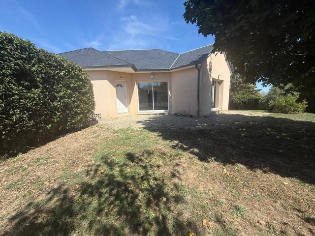 Maison 4 pièces 95 m²