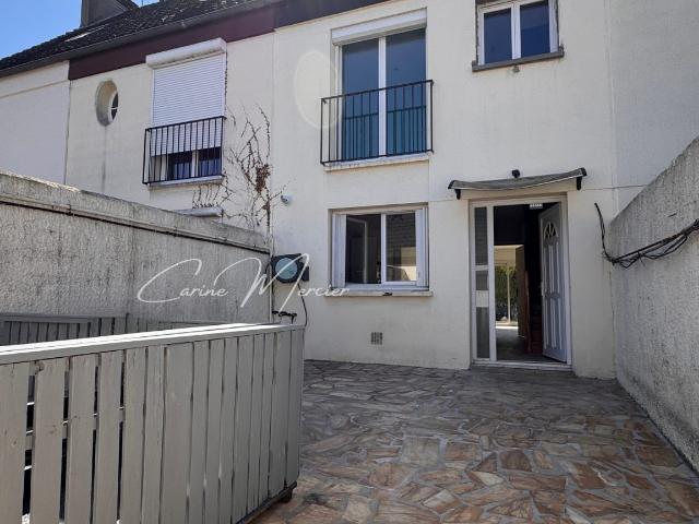Maison 4 pièces 95 m²