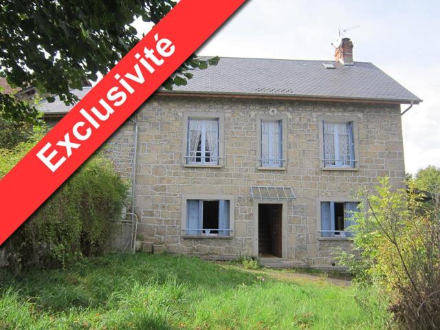 Maison 4 pièces 95 m²