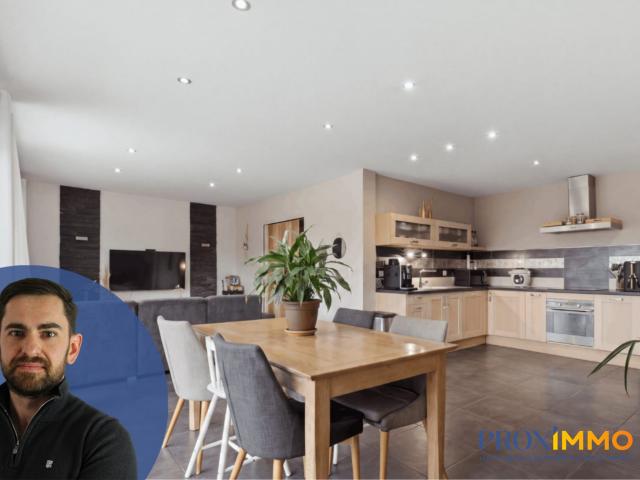 Maison 4 pièces 95 m²