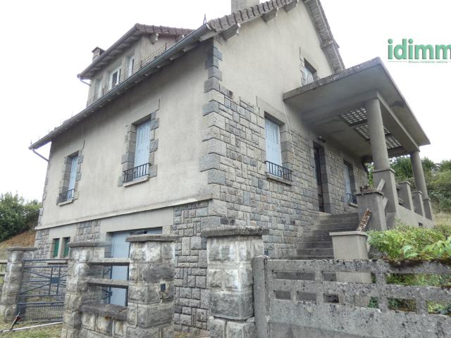 Maison 4 pièces 95 m²